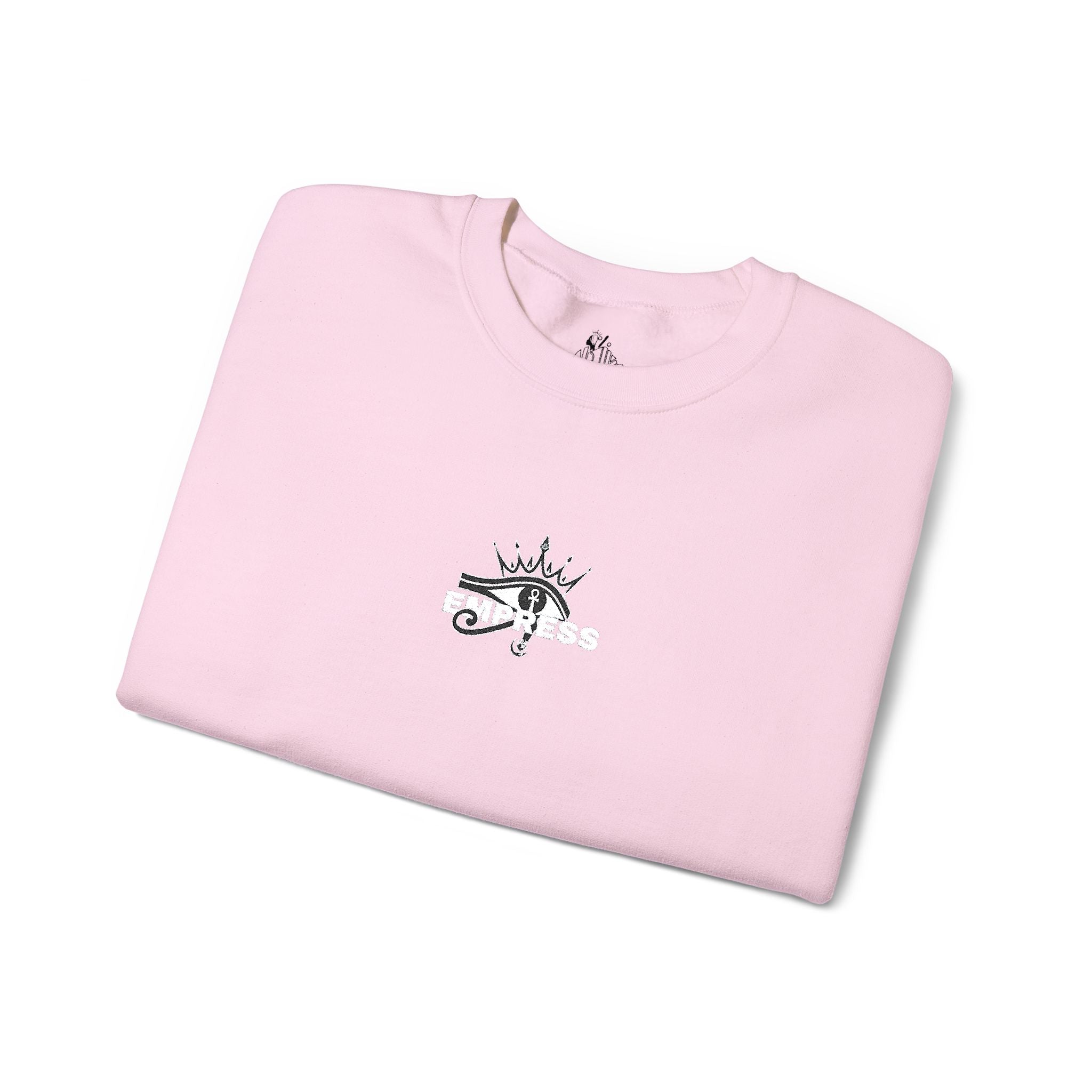 The Eye Heavy Blend™ Crewneck Sweatshirt