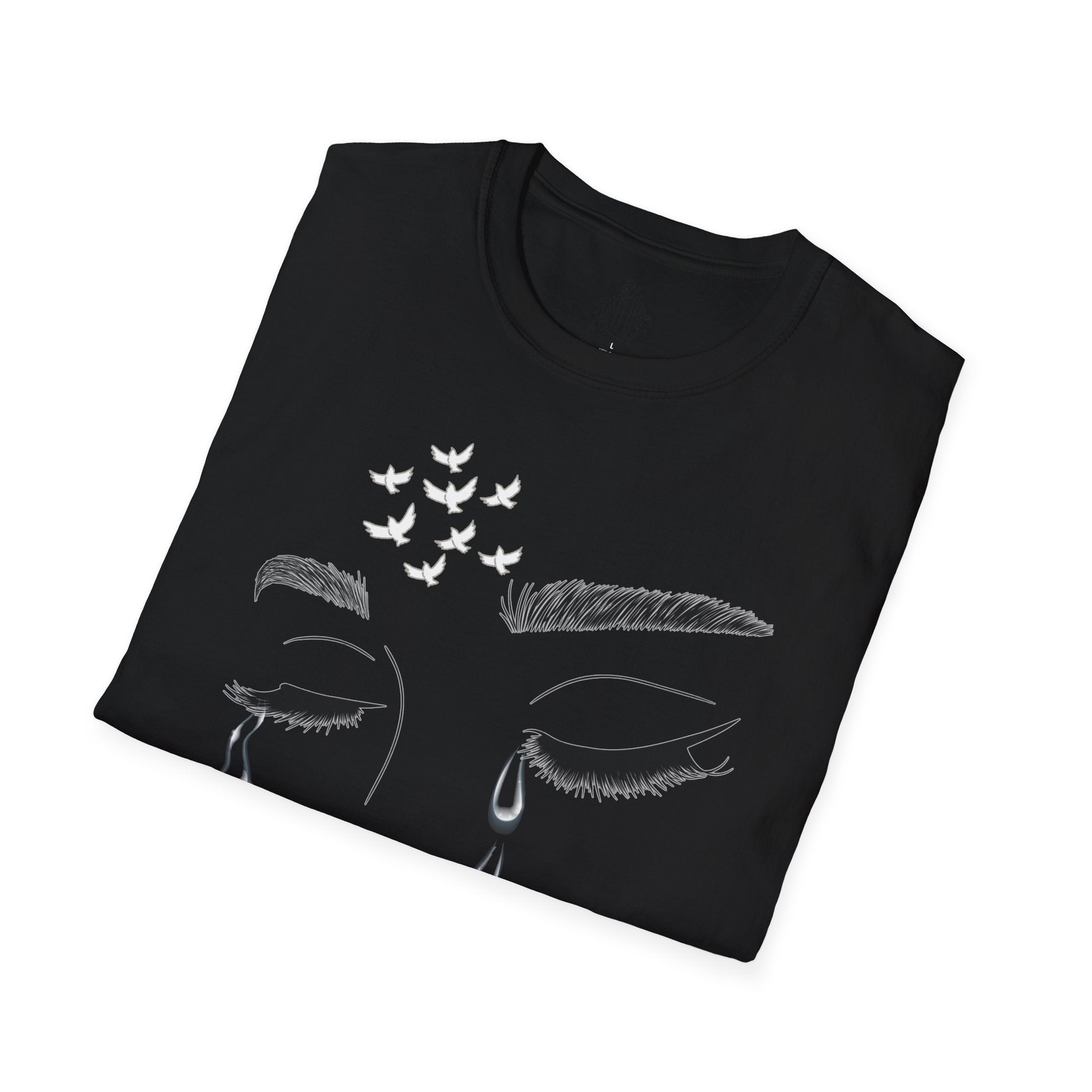 Memorial because Empress Grieve too T-shirt