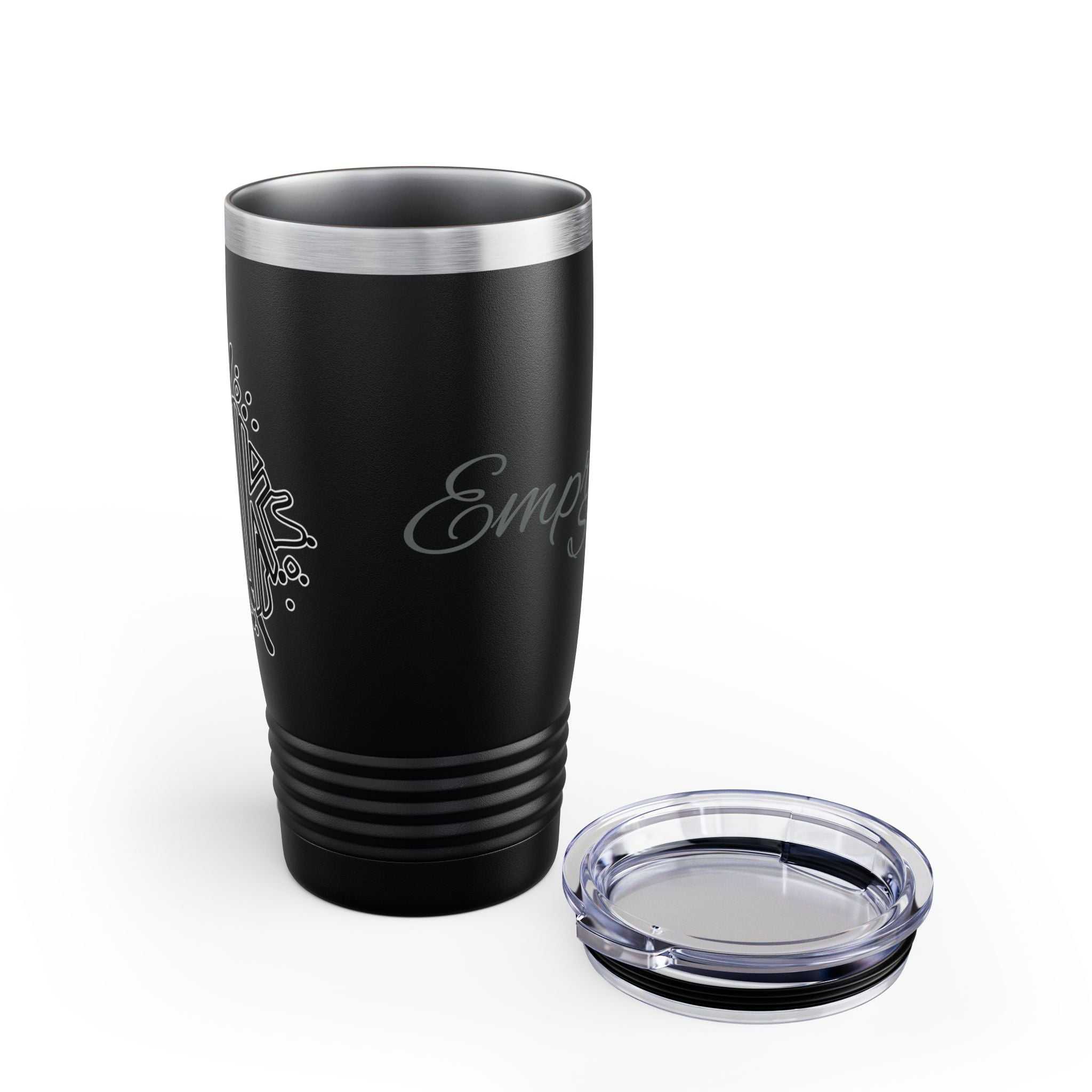 Empress Status Tumbler, 20ozMugEmpress Status Tumbler 20oz