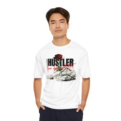 Men's Hustler Performance T-Shirt