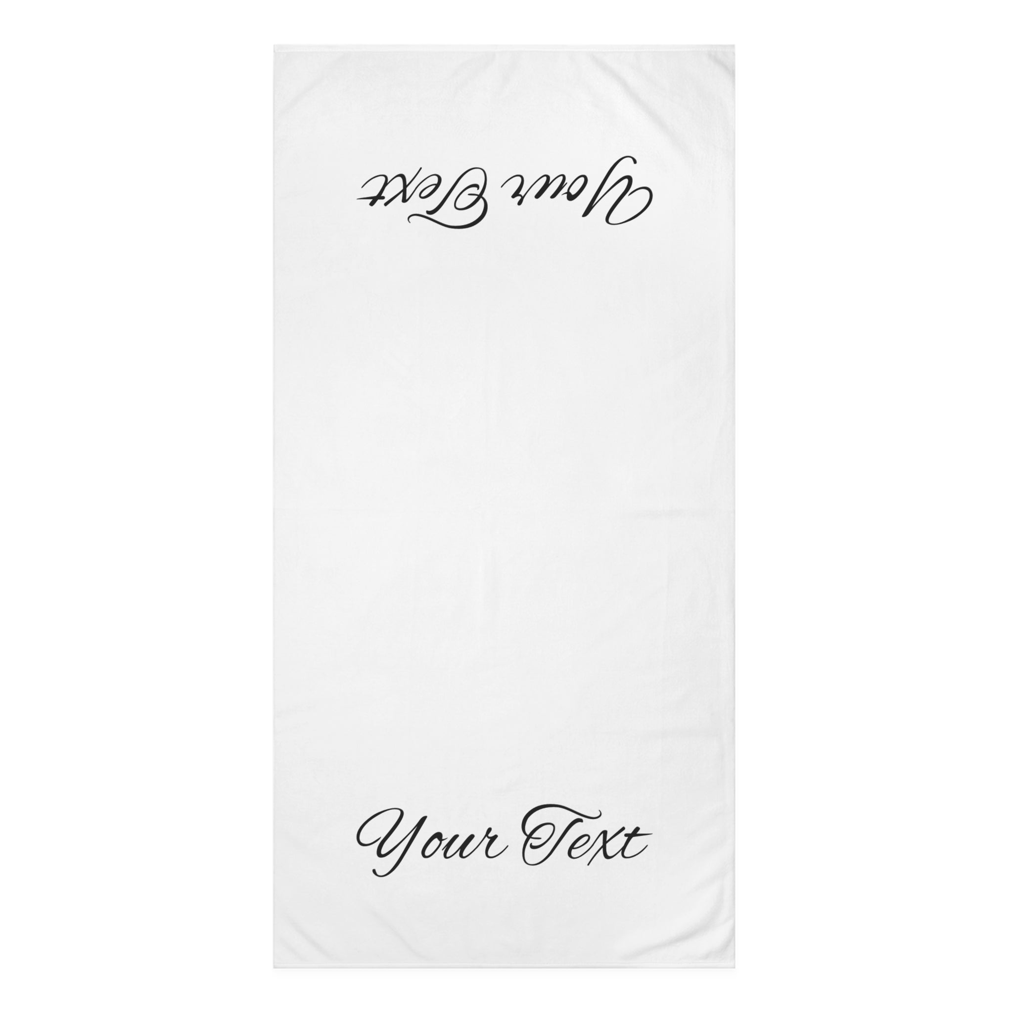 Mink-Cotton Towel