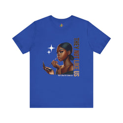 They Not Like Us Short Sleeve Tee