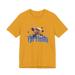 birthday surprise