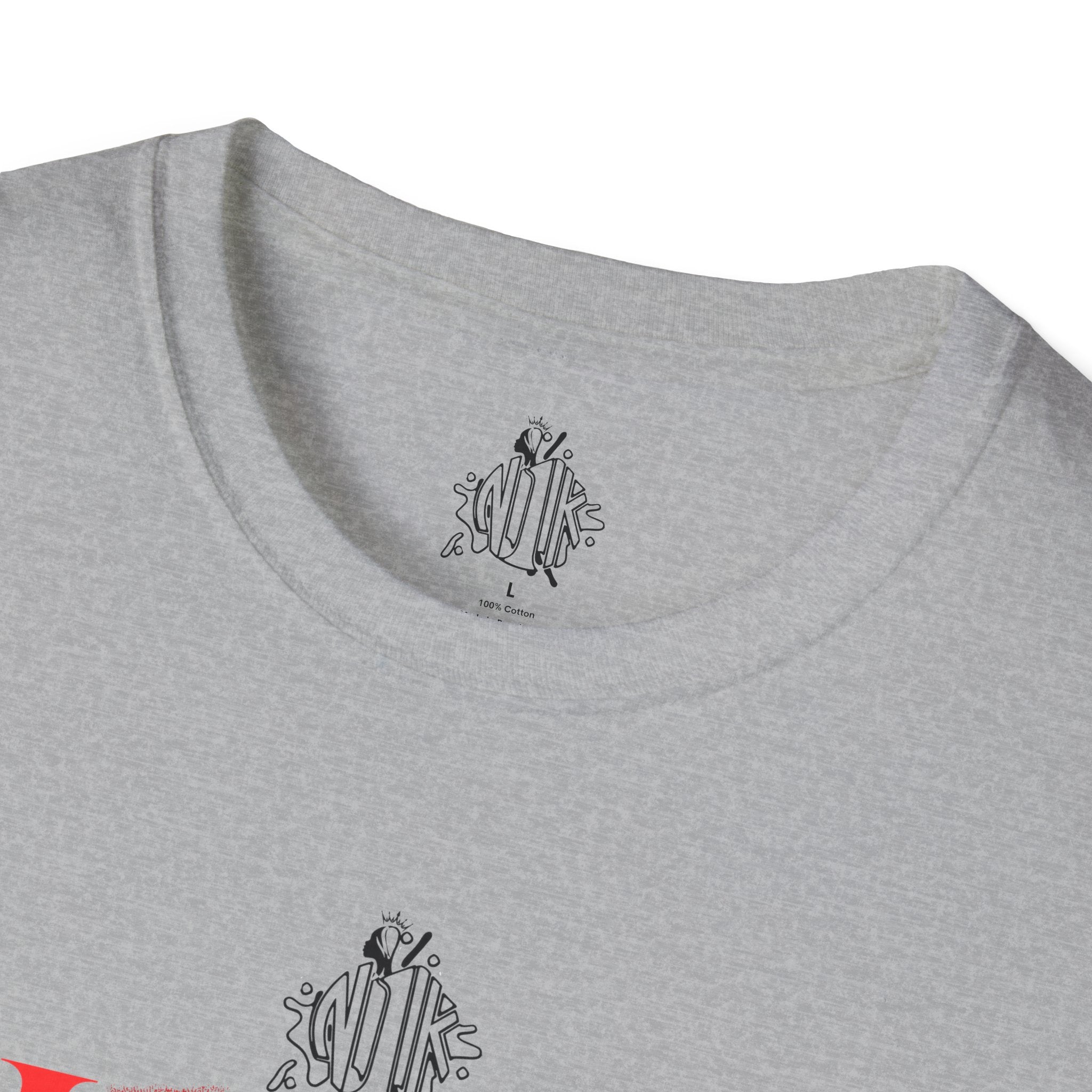 LOVE Empress Script T-Shirt