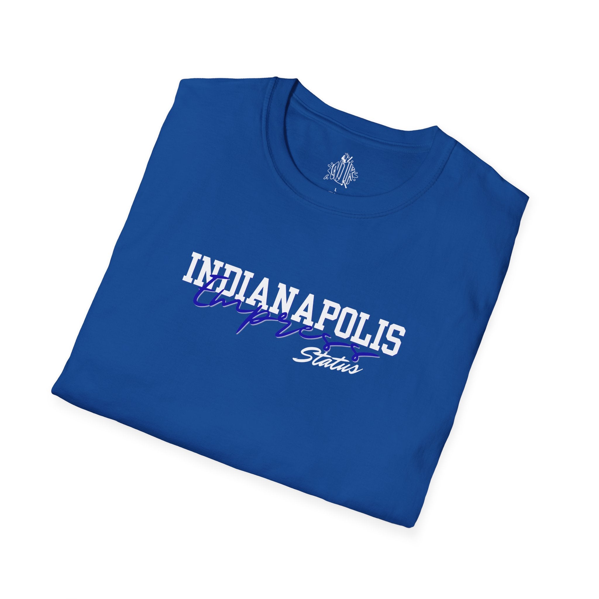 Copy of Indianapolis, Empress Tshirt