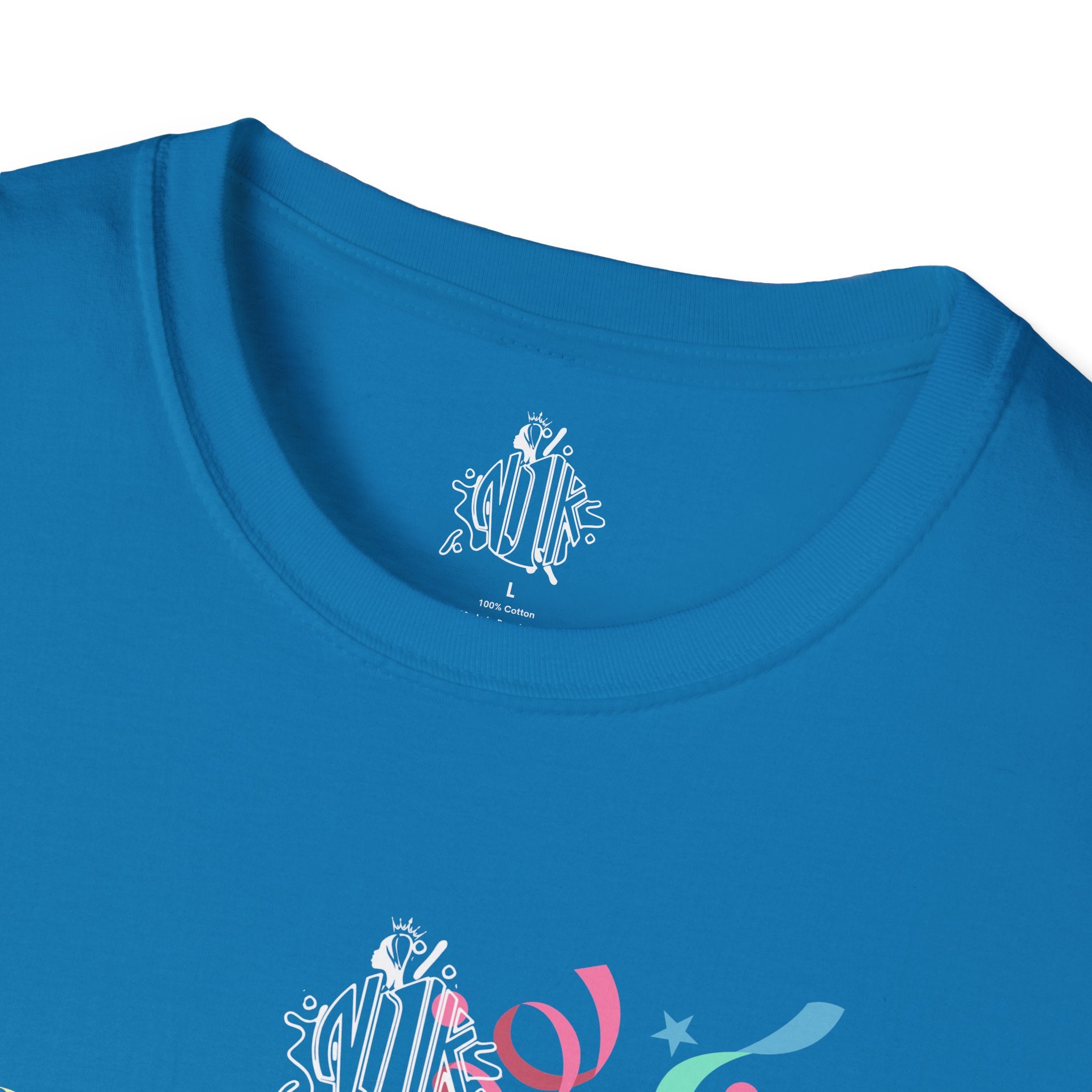 Empress Birthday Vibes T-Shirt
