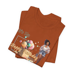 birthday Box