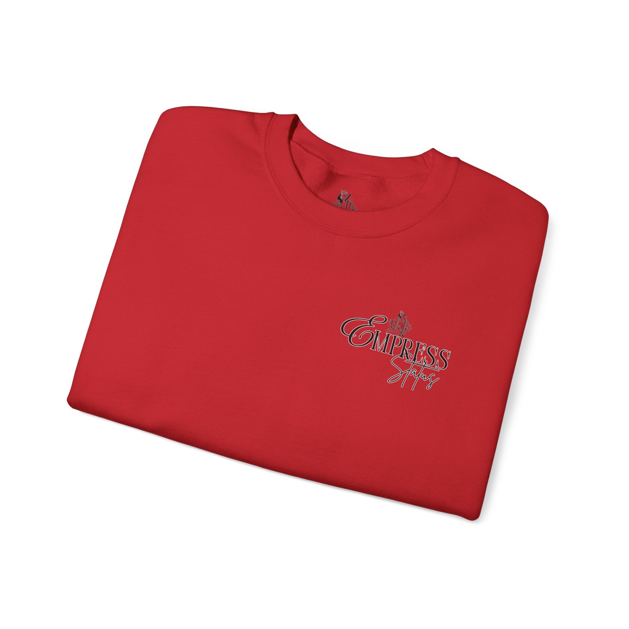 More Than A Brand ES Unisex Blend Sweatshirt