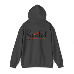 Spoiled Hooded Sweatshirt