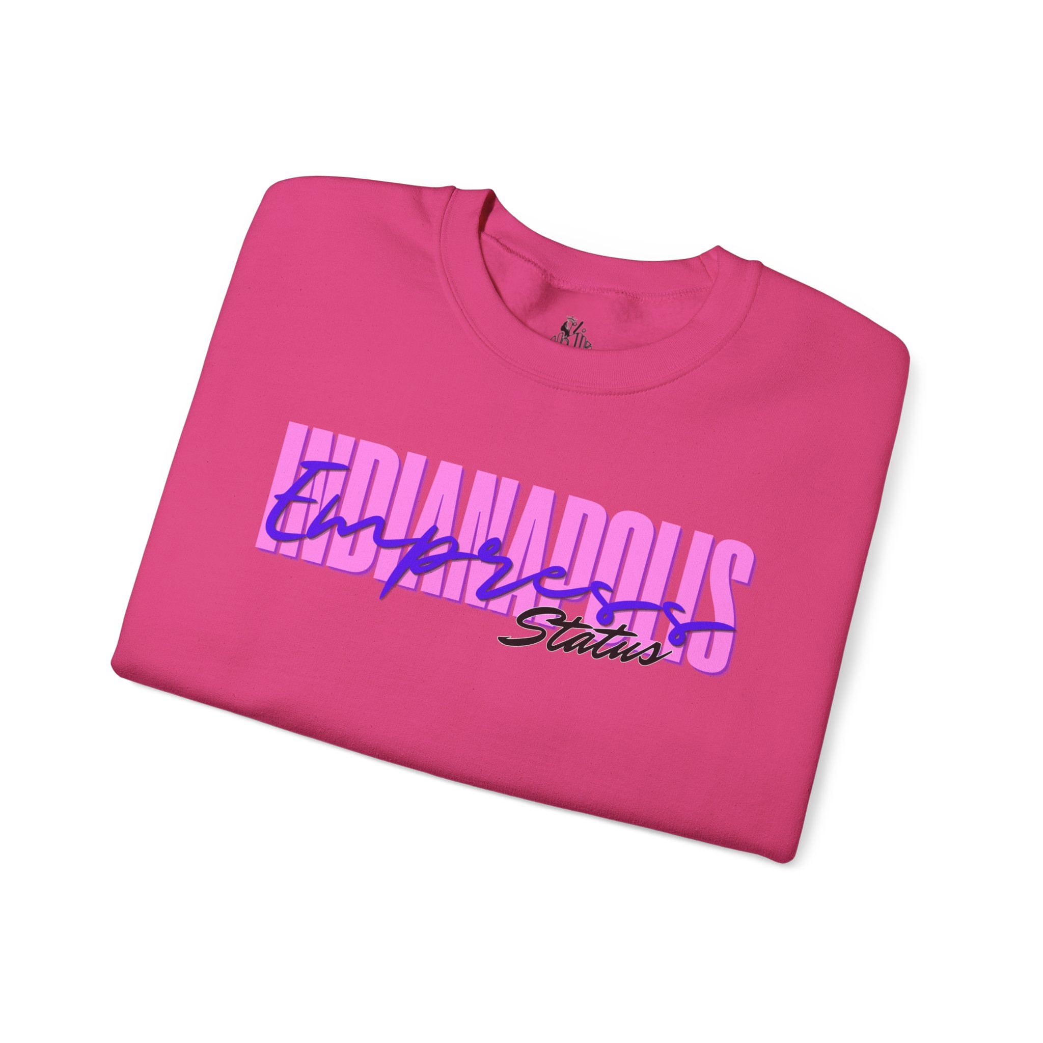 Indianapolis, Empress Sweatshirt