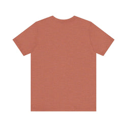 Books Unisex Jersey Short Sleeve Tee