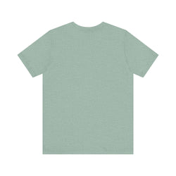 No Coffee No Conversation Unisex Jersey Short Sleeve Tee