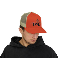 Stylish Snapback Trucker Cap - Perfect for Outdoor Adventures, Casual Outfits, Birthday Gifts, Summer Parties, Sun Protection
