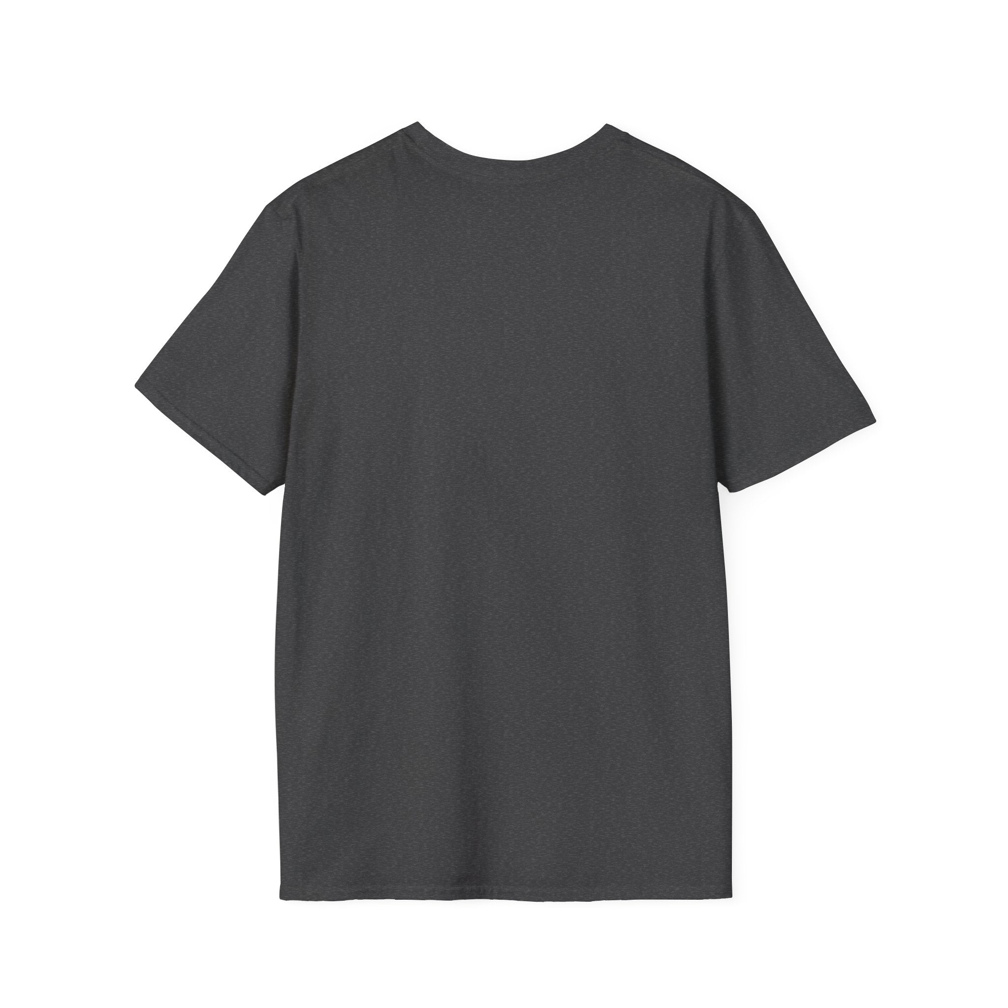 Todd Another Customized Smile Crying Fans NYK Tee Graphic T-Shirt — Emotional Art T-Shirt