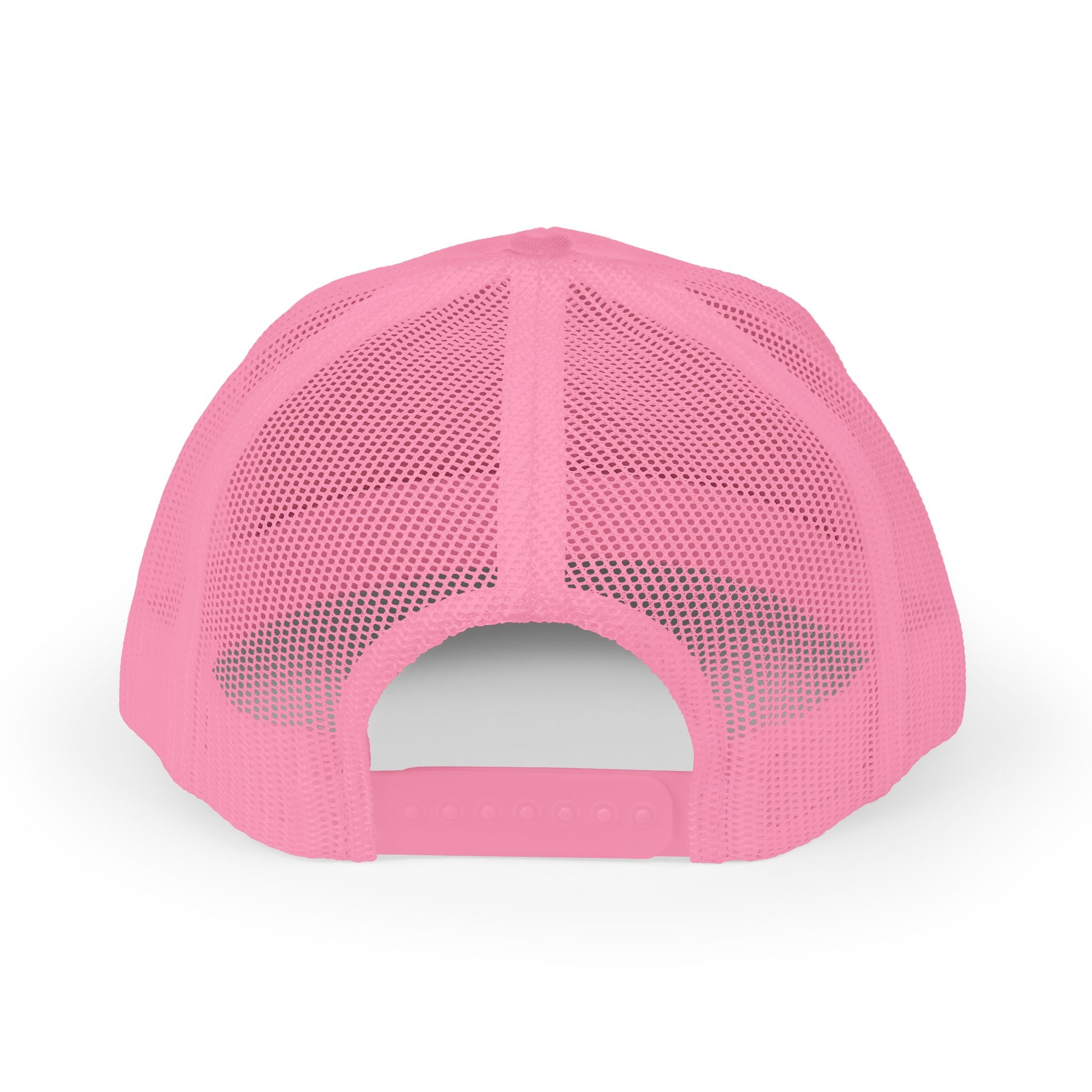 Stylish Snapback Trucker Cap - Perfect for Outdoor Adventures, Casual Outfits, Birthday Gifts, Summer Parties, Sun Protection