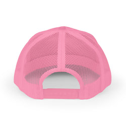 Stylish Snapback Trucker Cap - Perfect for Outdoor Adventures, Casual Outfits, Birthday Gifts, Summer Parties, Sun Protection