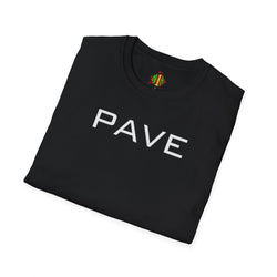 Purpose AND Victory Established PAVE Unisex T-Shirt - Motivational Apparel