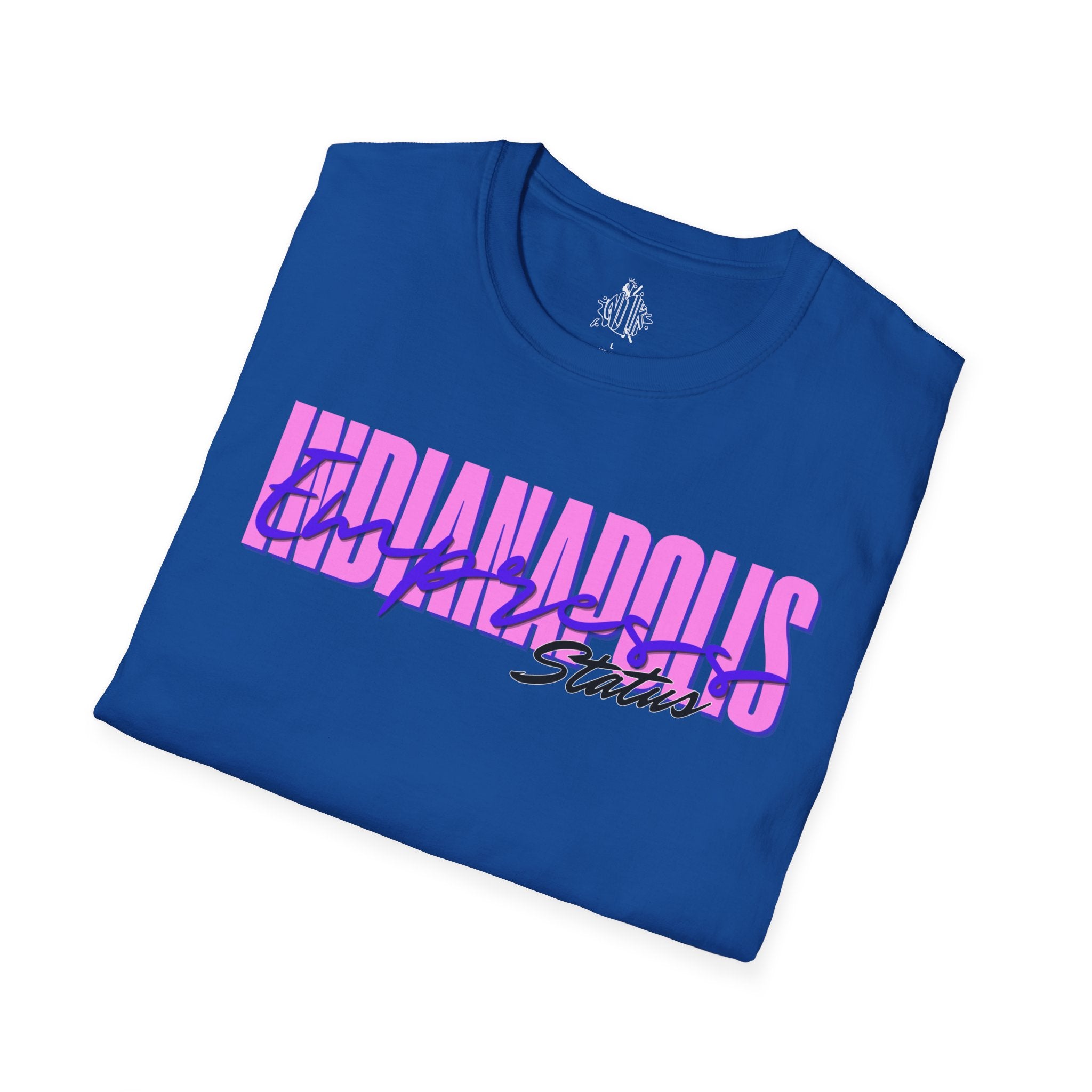 Indianapolis, Empress Tshirt