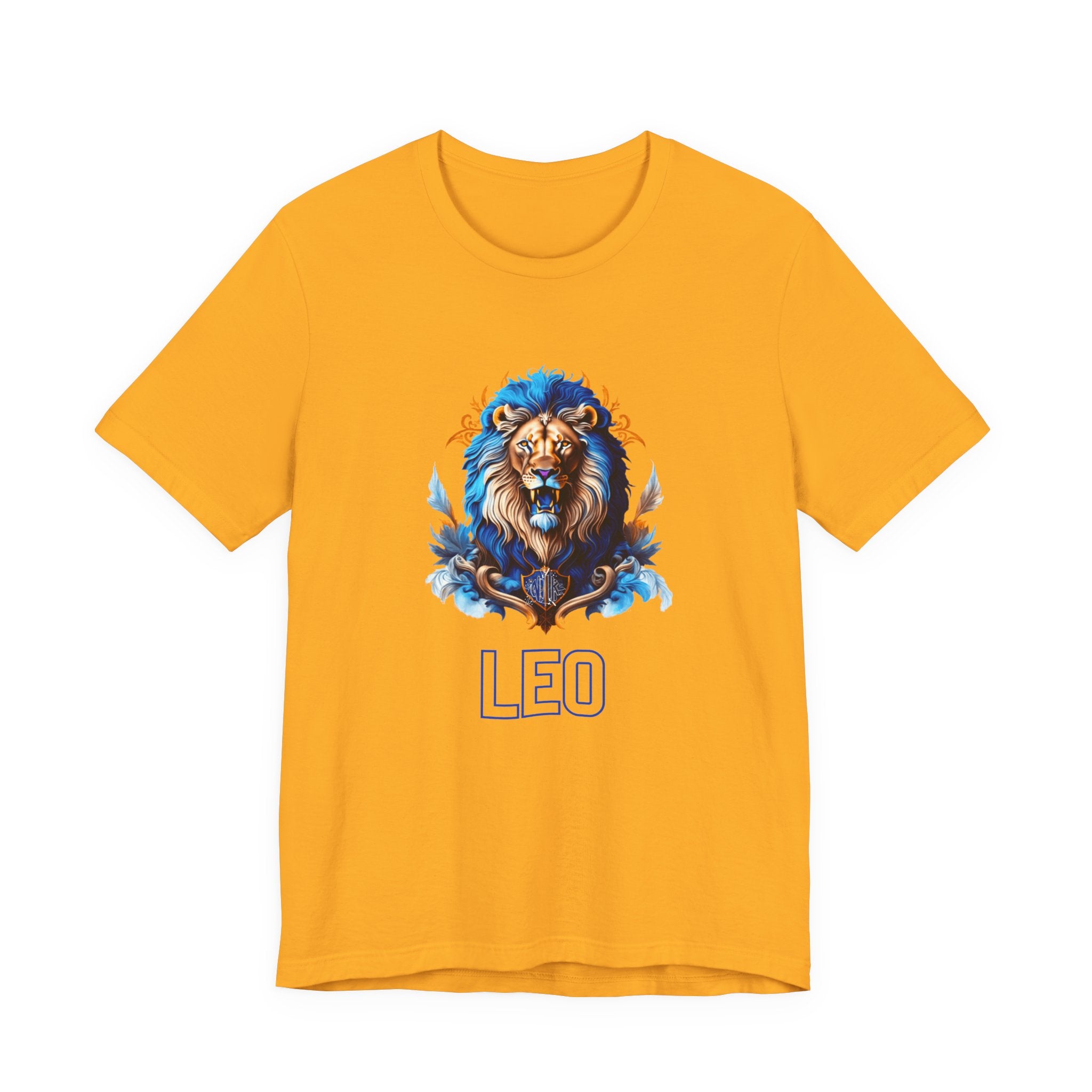 LEO The Lion T-Shirt