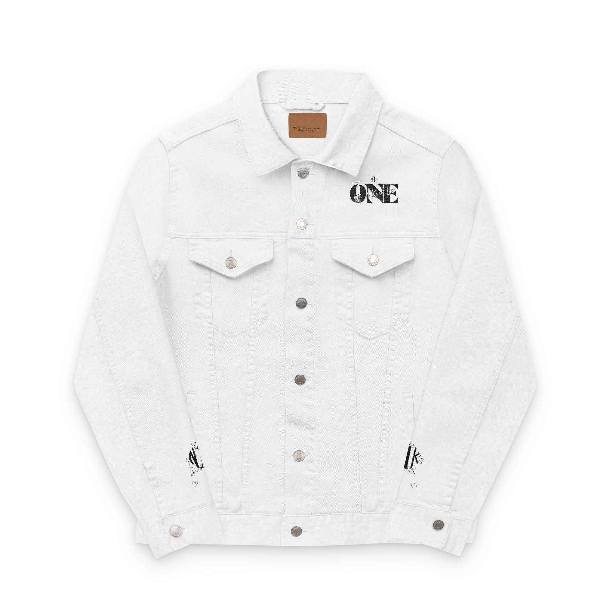 Nef's One Of A Kind LLC