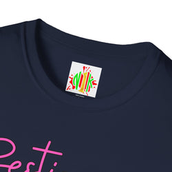Besties Trip Unisex T-Shirt - Perfect for Friendship Celebrations, Travel, Summer Vacations, Girls’ Getaways, Matching Outfits