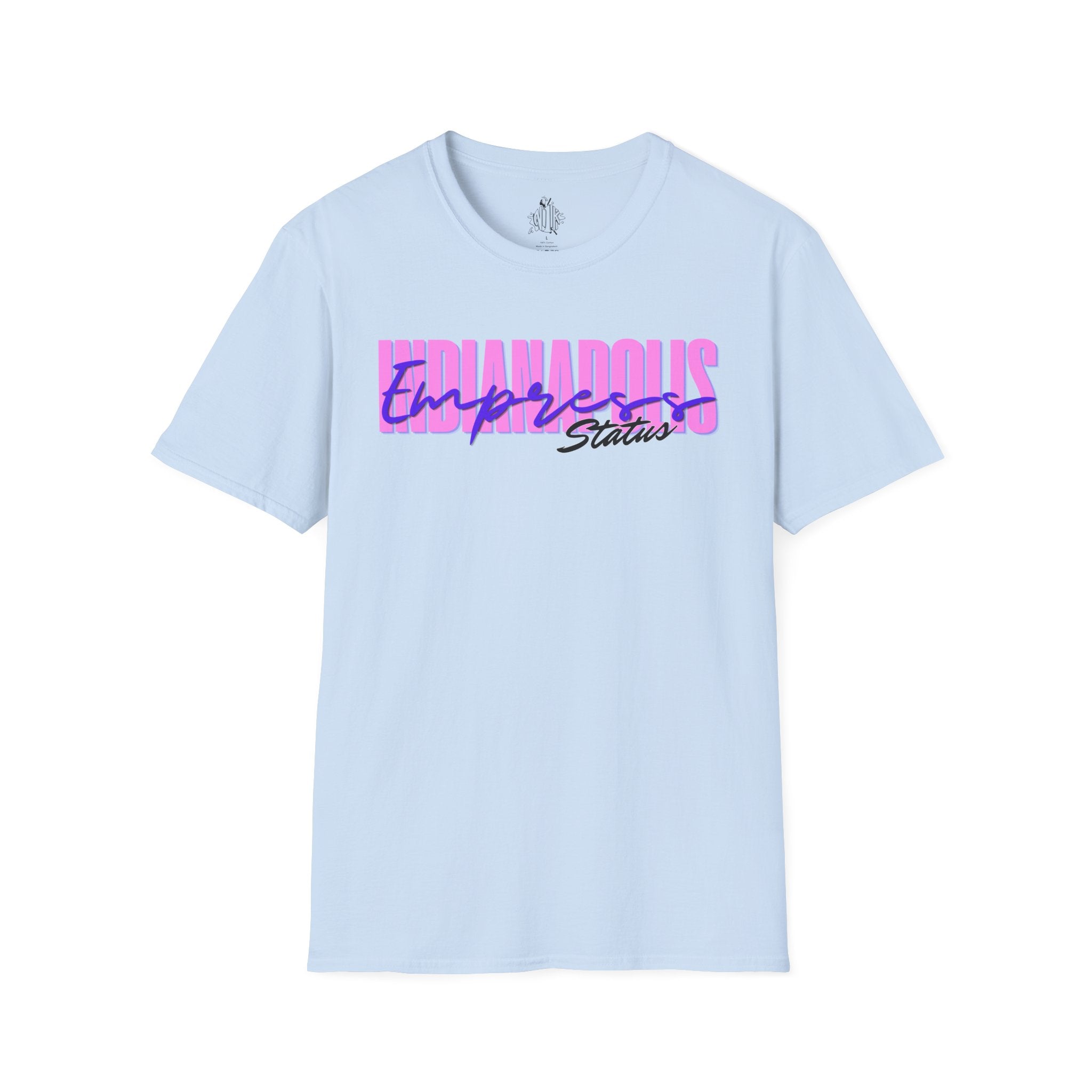 Indianapolis, Empress Tshirt