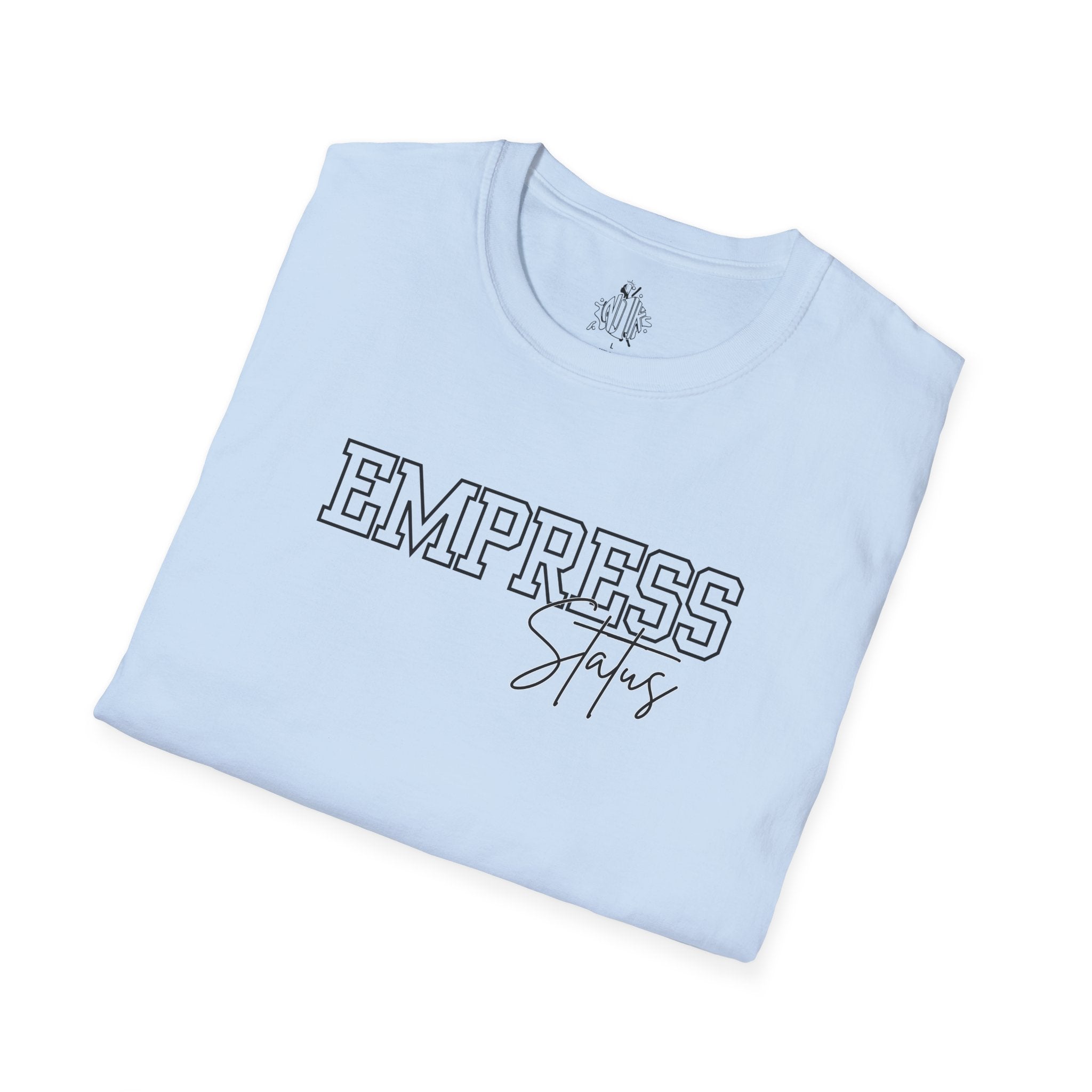 Team Empress T-shirt
