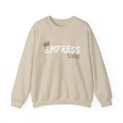 Empress Status Sweatshirt - Heavy Blend Crewneck