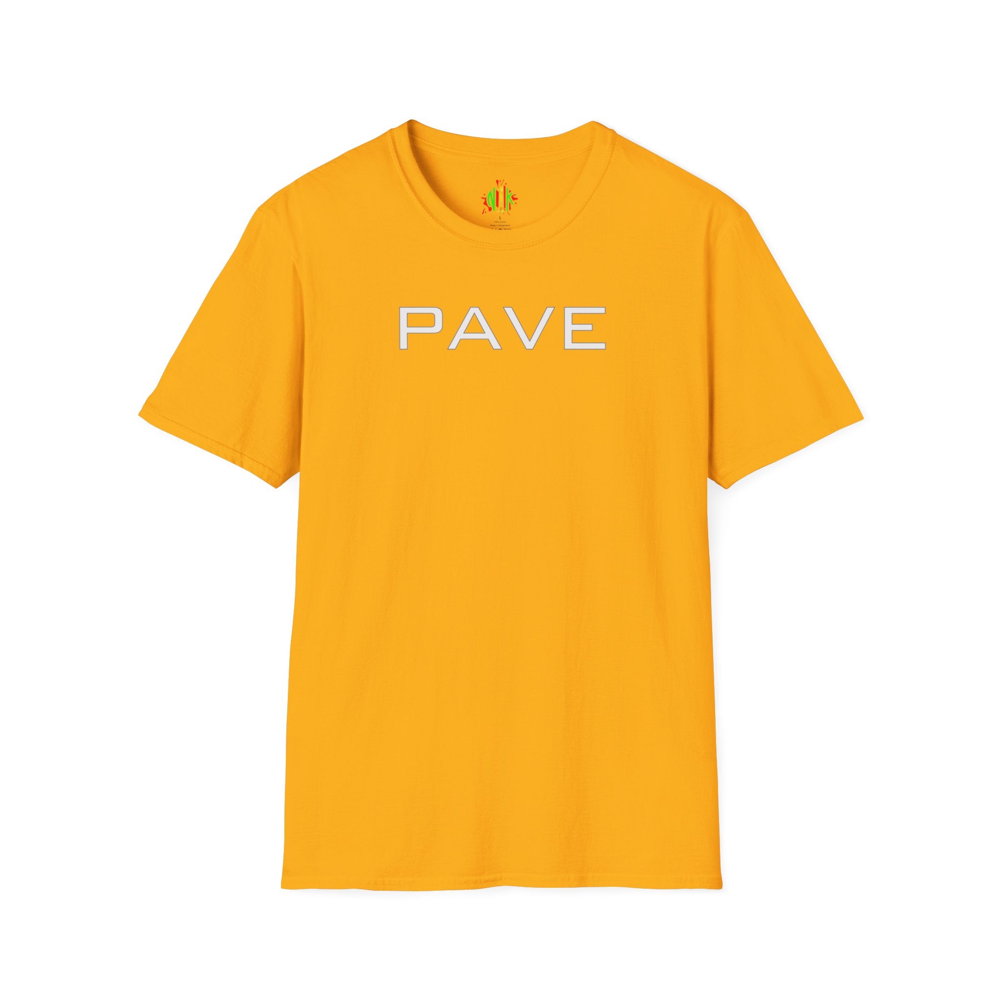 Purpose AND Victory Established PAVE Unisex T-Shirt - Motivational Apparel