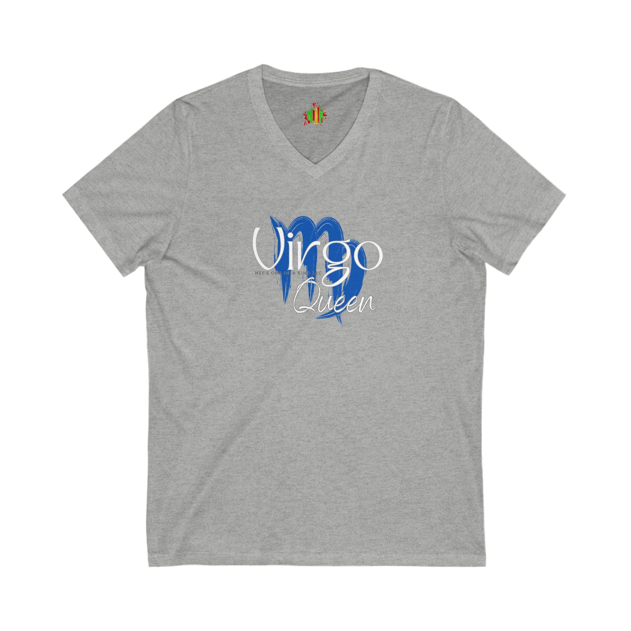 Virgo Queen T-Shirt
