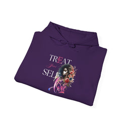 Hoodie Sweatshirt - Unisex Heavy Blend™