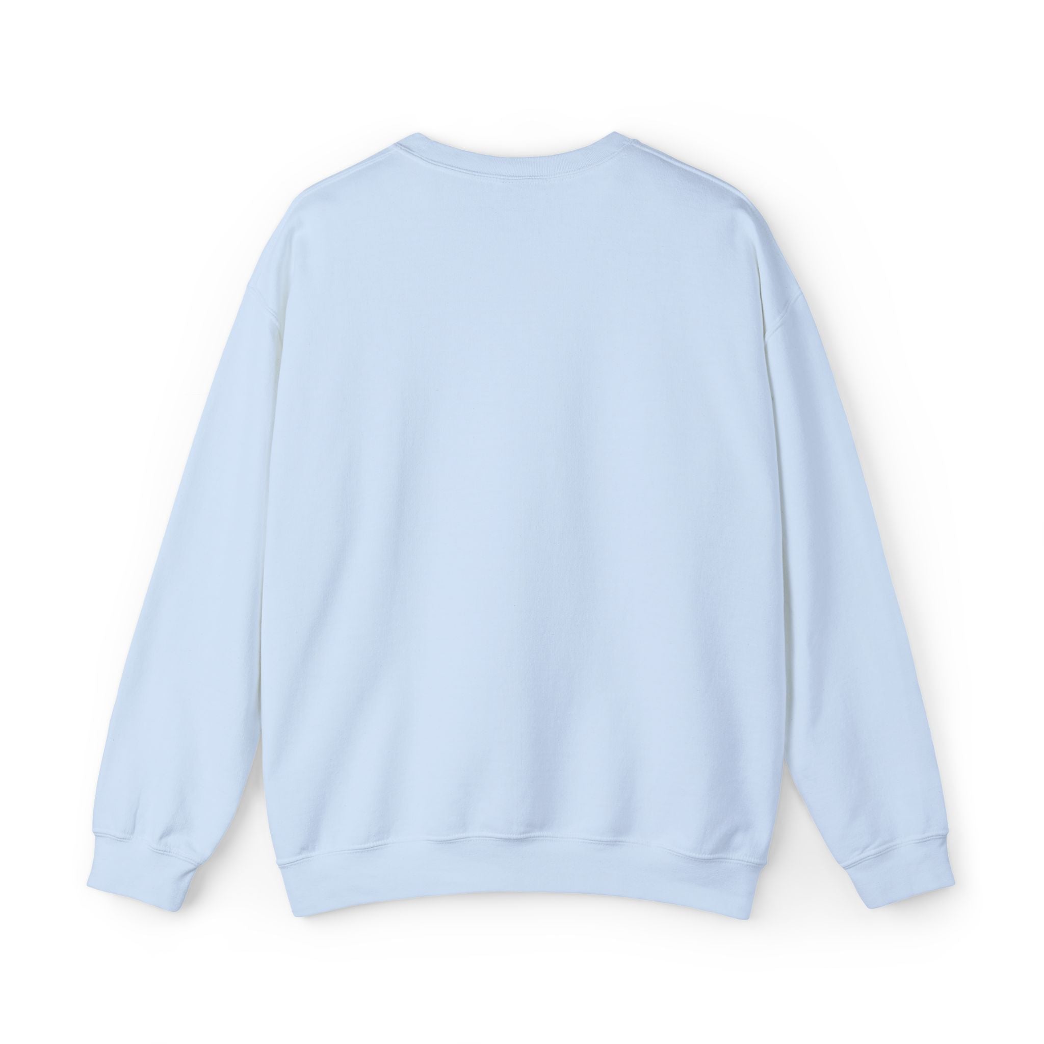 The Eye Heavy Blend™ Crewneck Sweatshirt