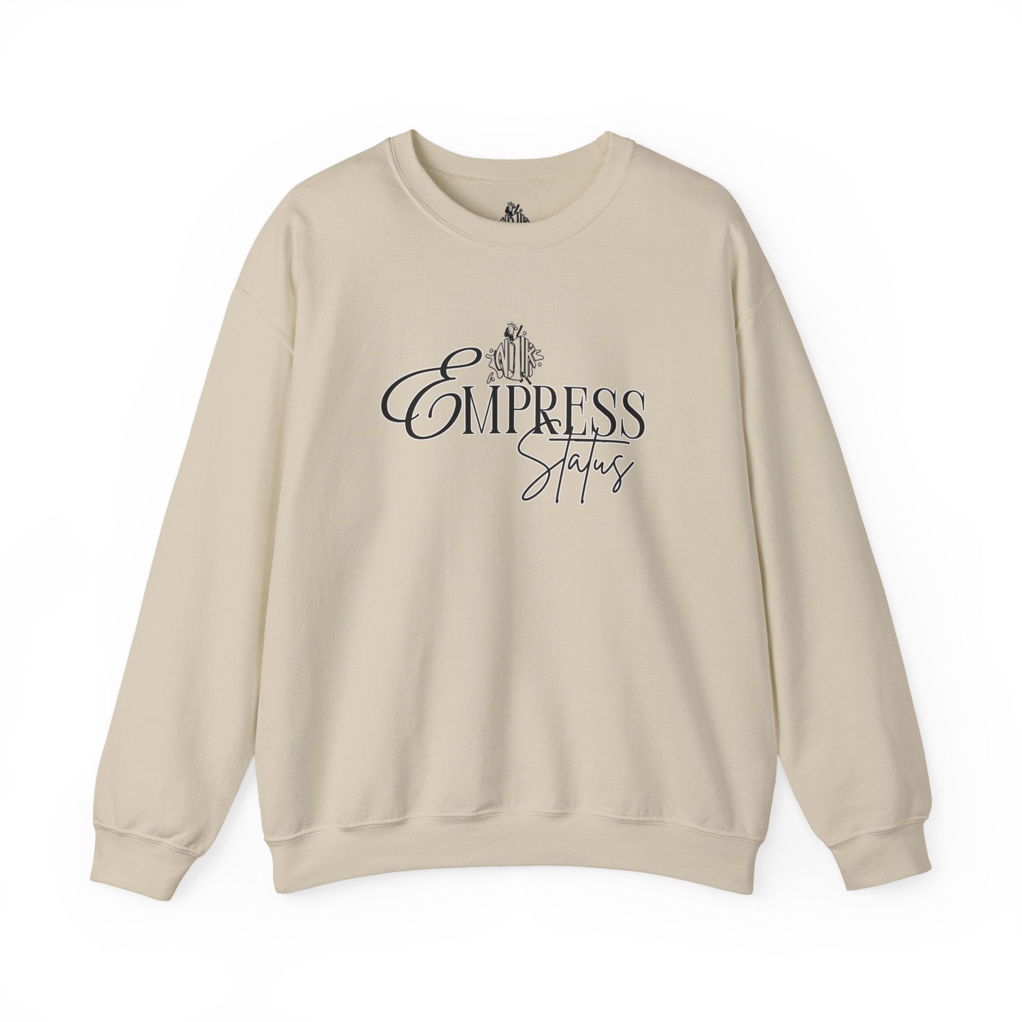 More Than A Brand ES Unisex Sweatshirt