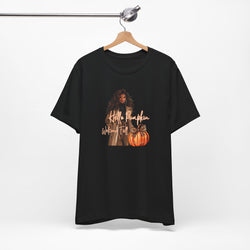 Hello Pumpkin Welcome Fall Tee