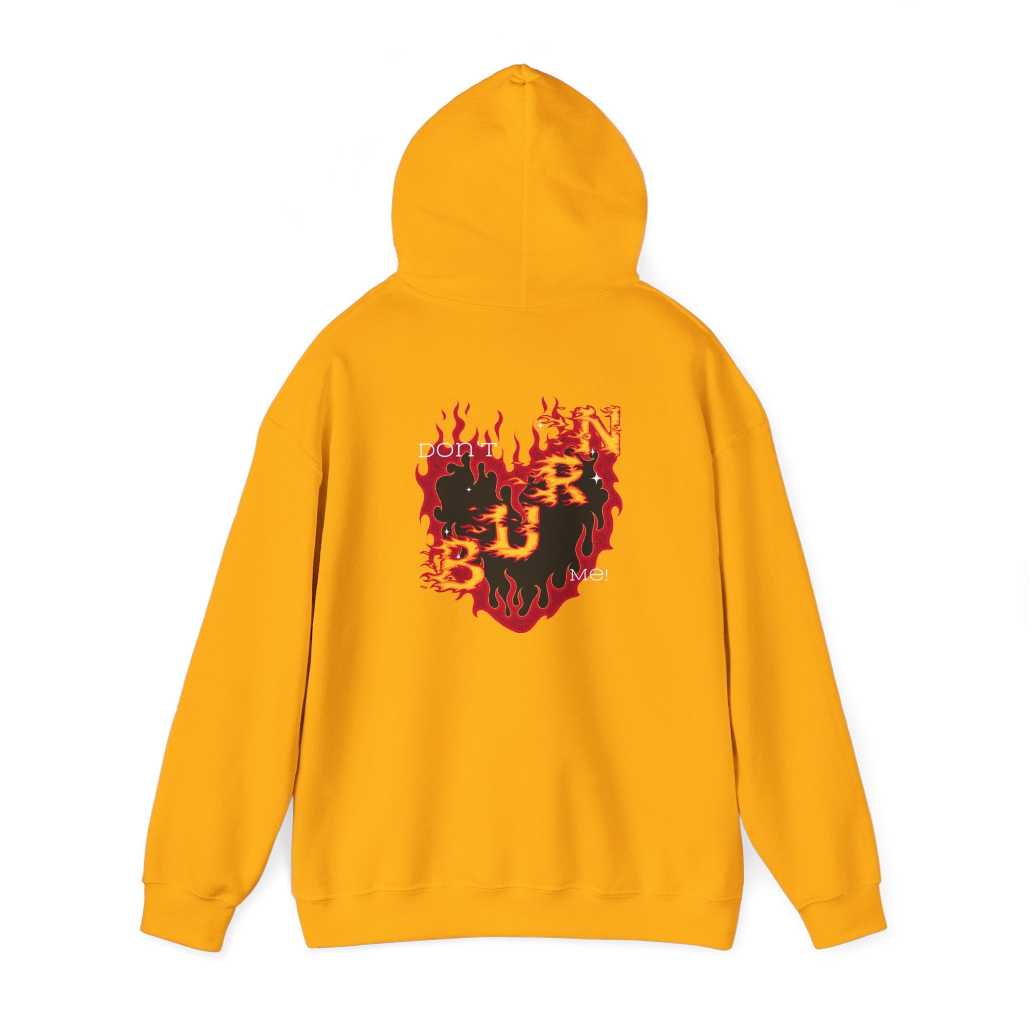 Unisex Heavy Blend™ Hoodie