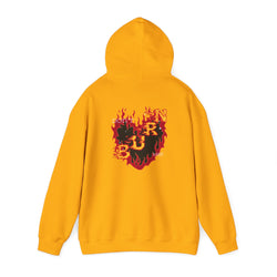 Unisex Heavy Blend™ Hoodie
