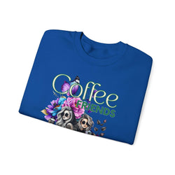friend Unisex Heavy Blend™ Crewneck Sweatshirt