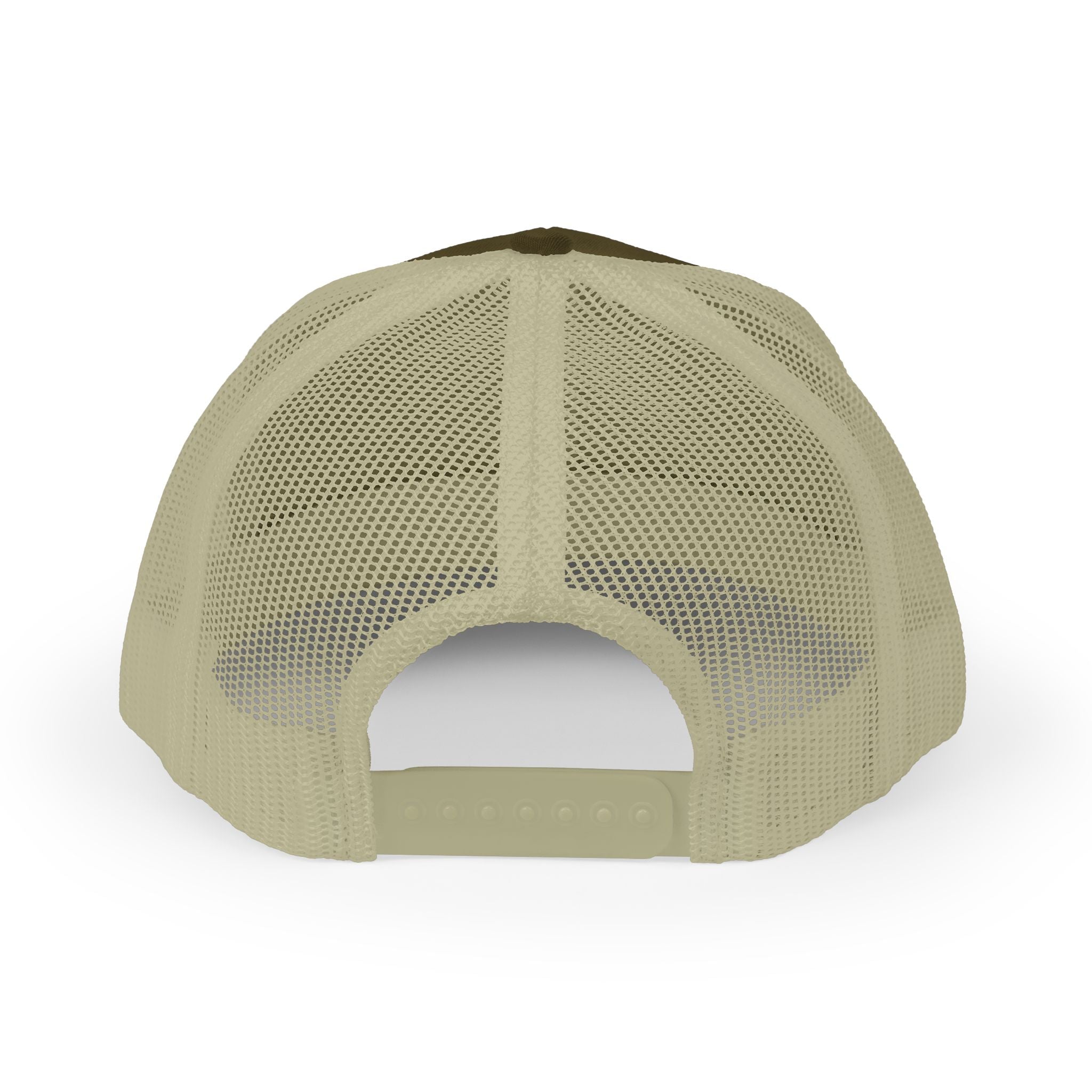 Stylish Snapback Trucker Cap - Perfect for Outdoor Adventures, Casual Outfits, Birthday Gifts, Summer Parties, Sun Protection
