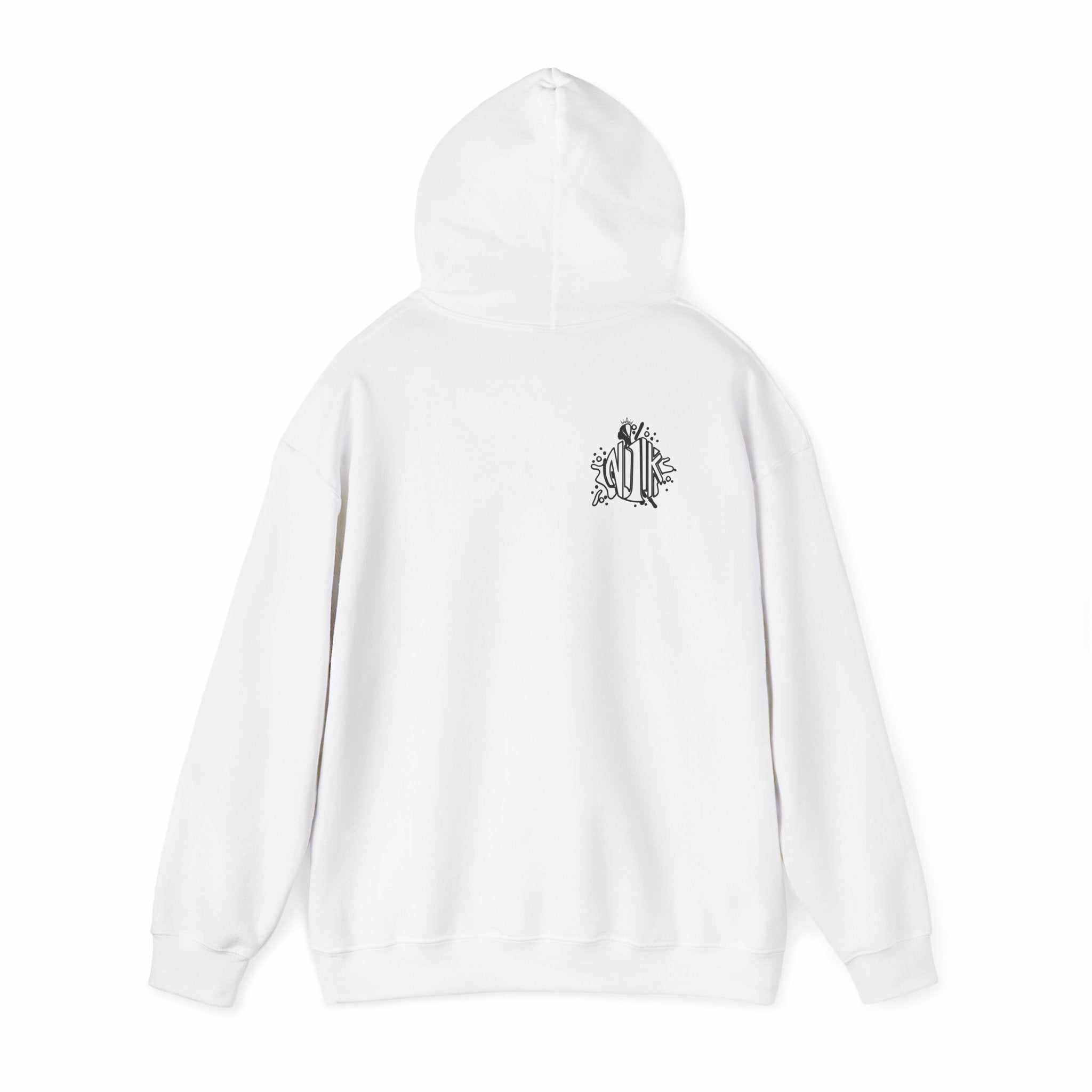 Double Empress Status Hooded SweatshirtHoodieEmpress Status Hooded Sweatshirt