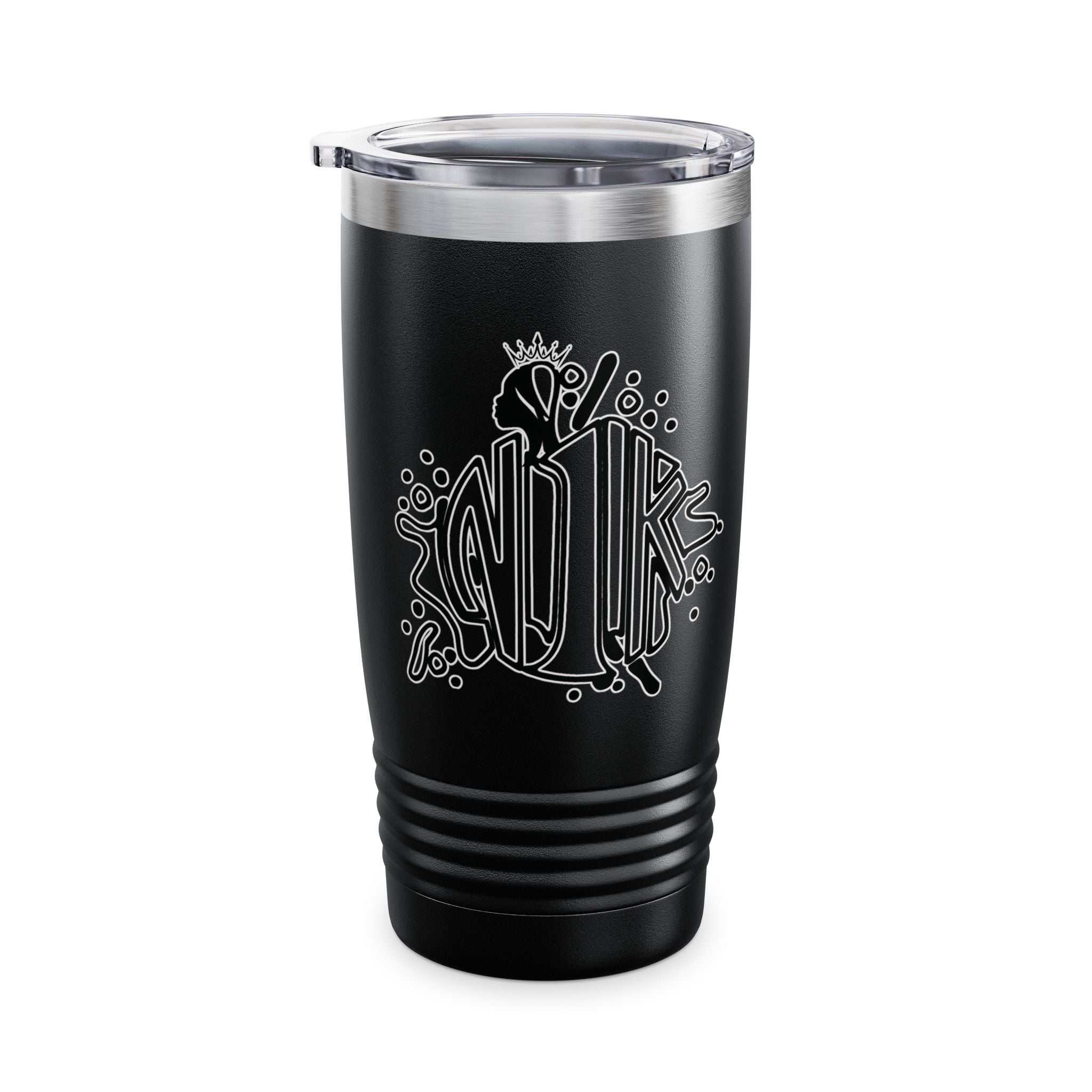 Empress Status Tumbler, 20ozMugEmpress Status Tumbler 20oz
