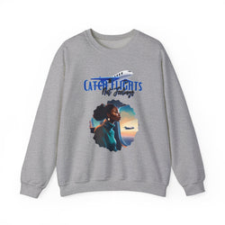 Feelings Unisex Heavy Blend™ Crewneck Sweatshirt