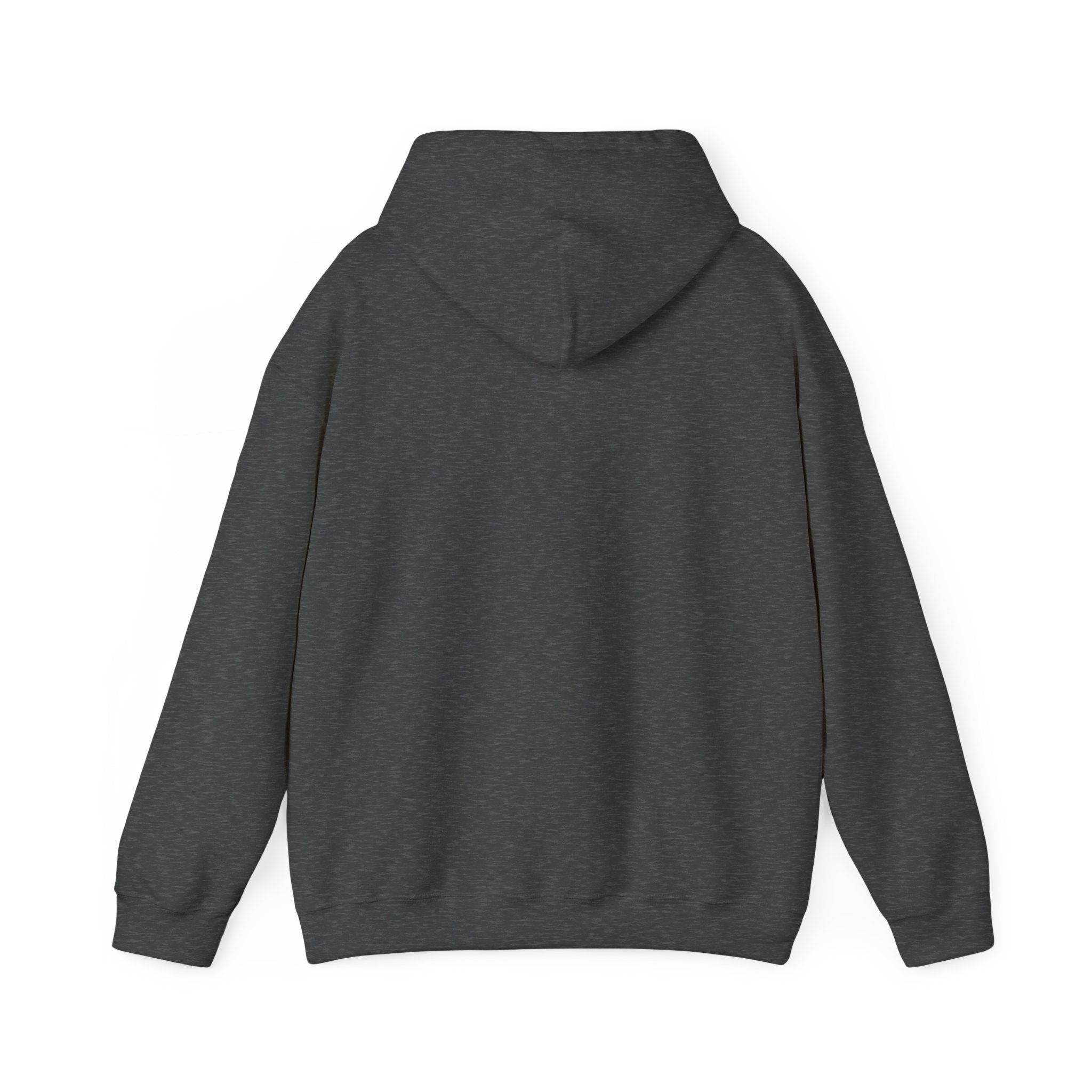 Hoodie Sweatshirt - Unisex Heavy Blend™