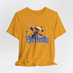 birthday surprise