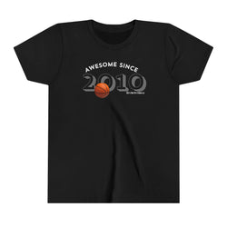 Youth 2010 Tee