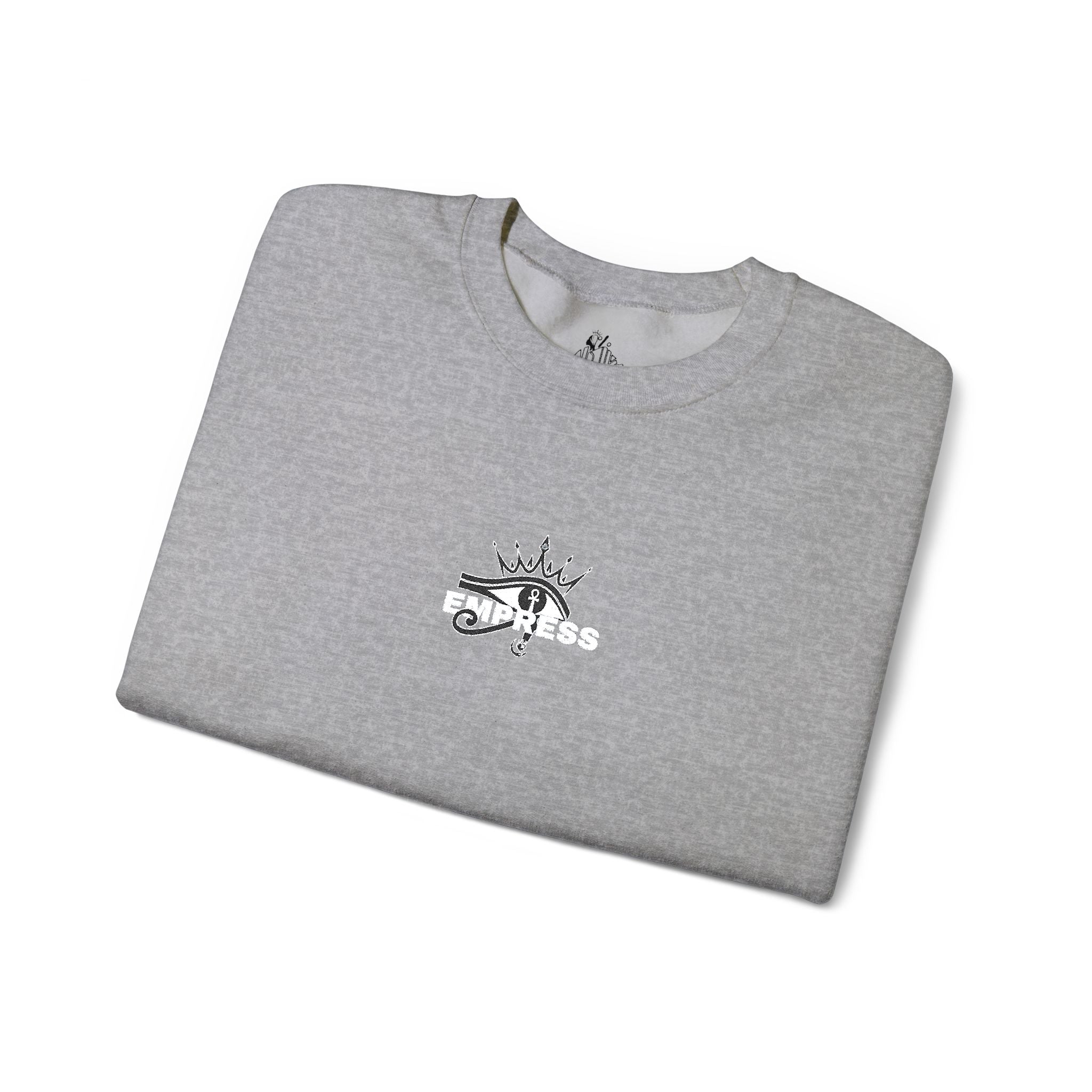 The Eye Heavy Blend™ Crewneck Sweatshirt