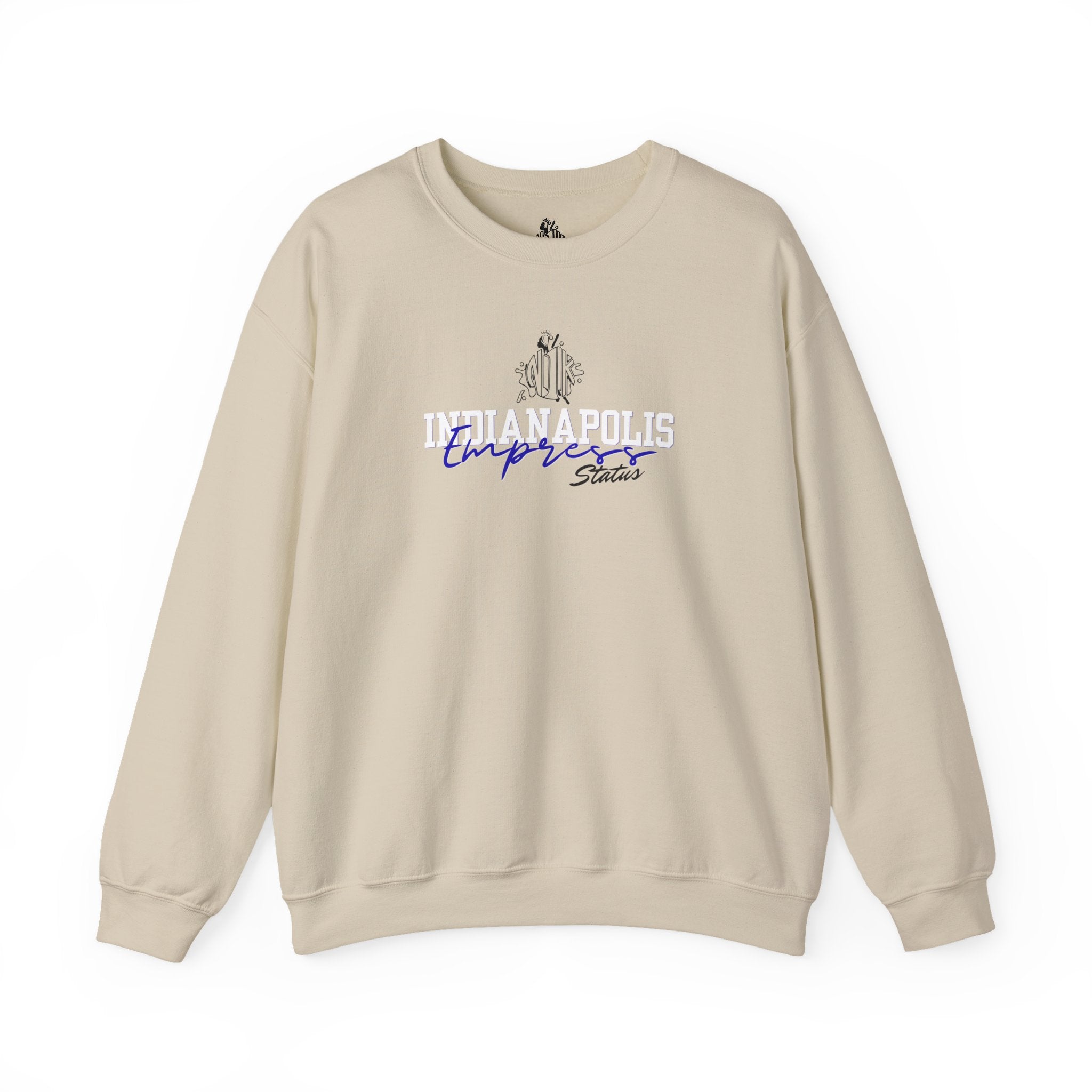 Indianapolis Empress Status Sweatshirt