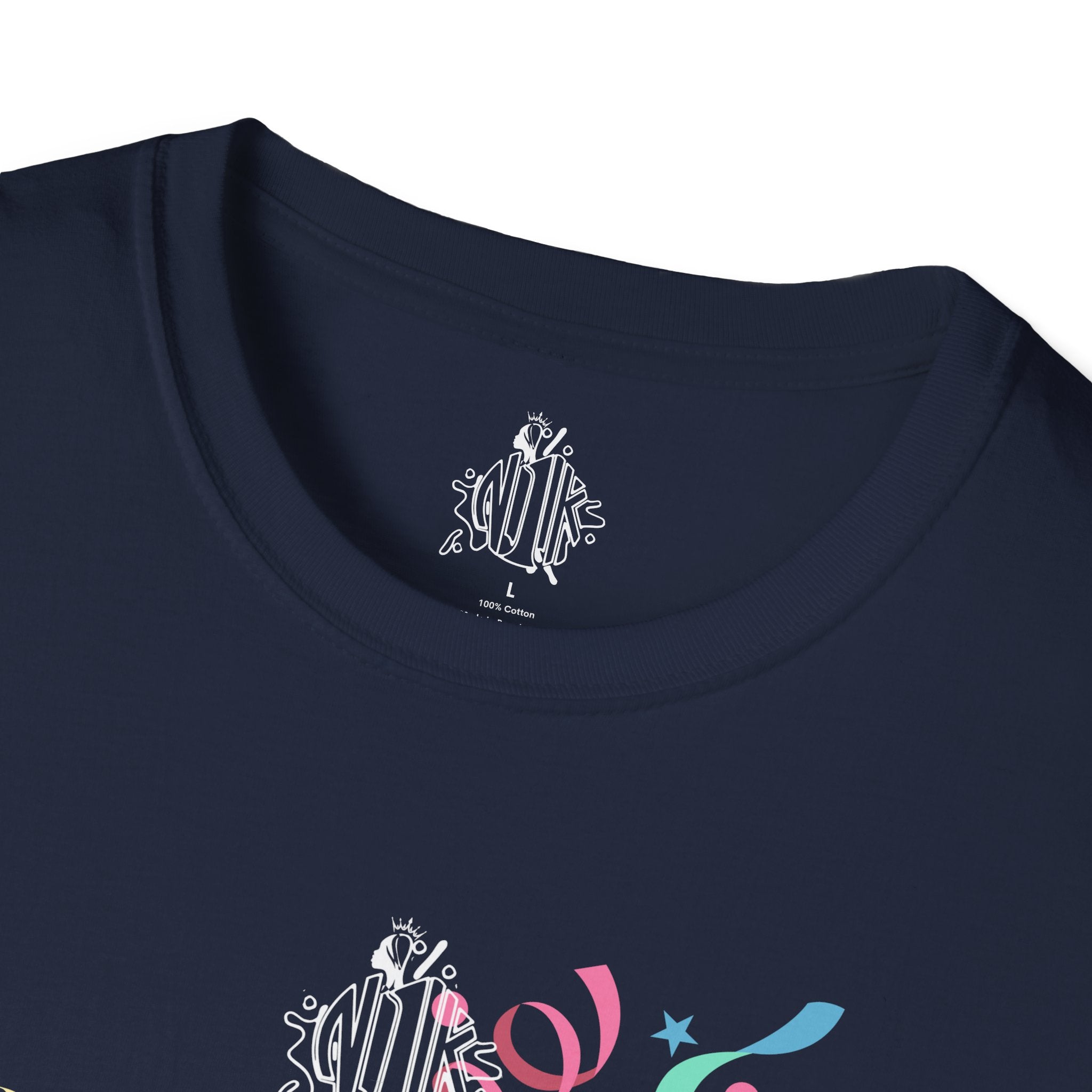 Empress Birthday Vibes T-Shirt