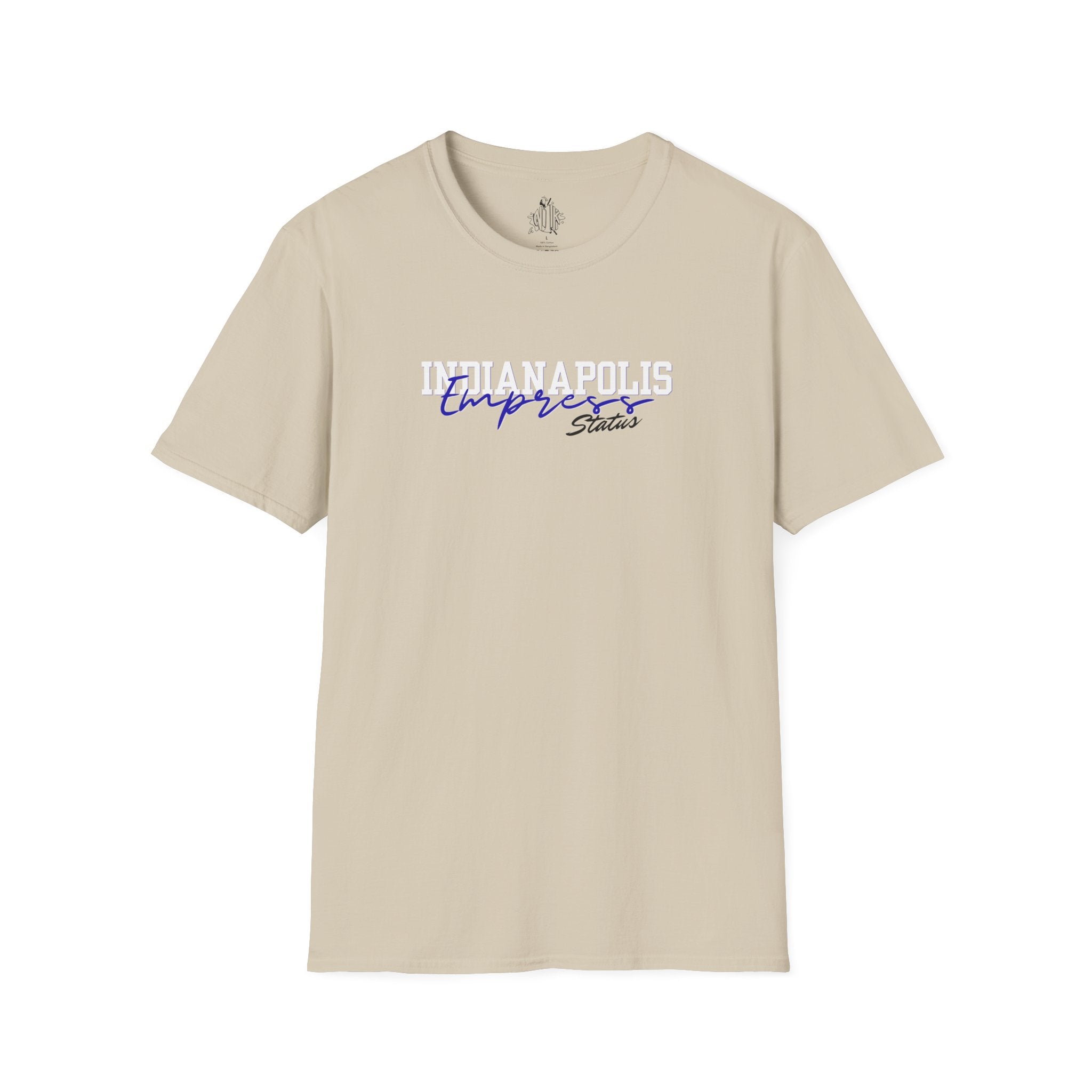 Copy of Indianapolis, Empress Tshirt
