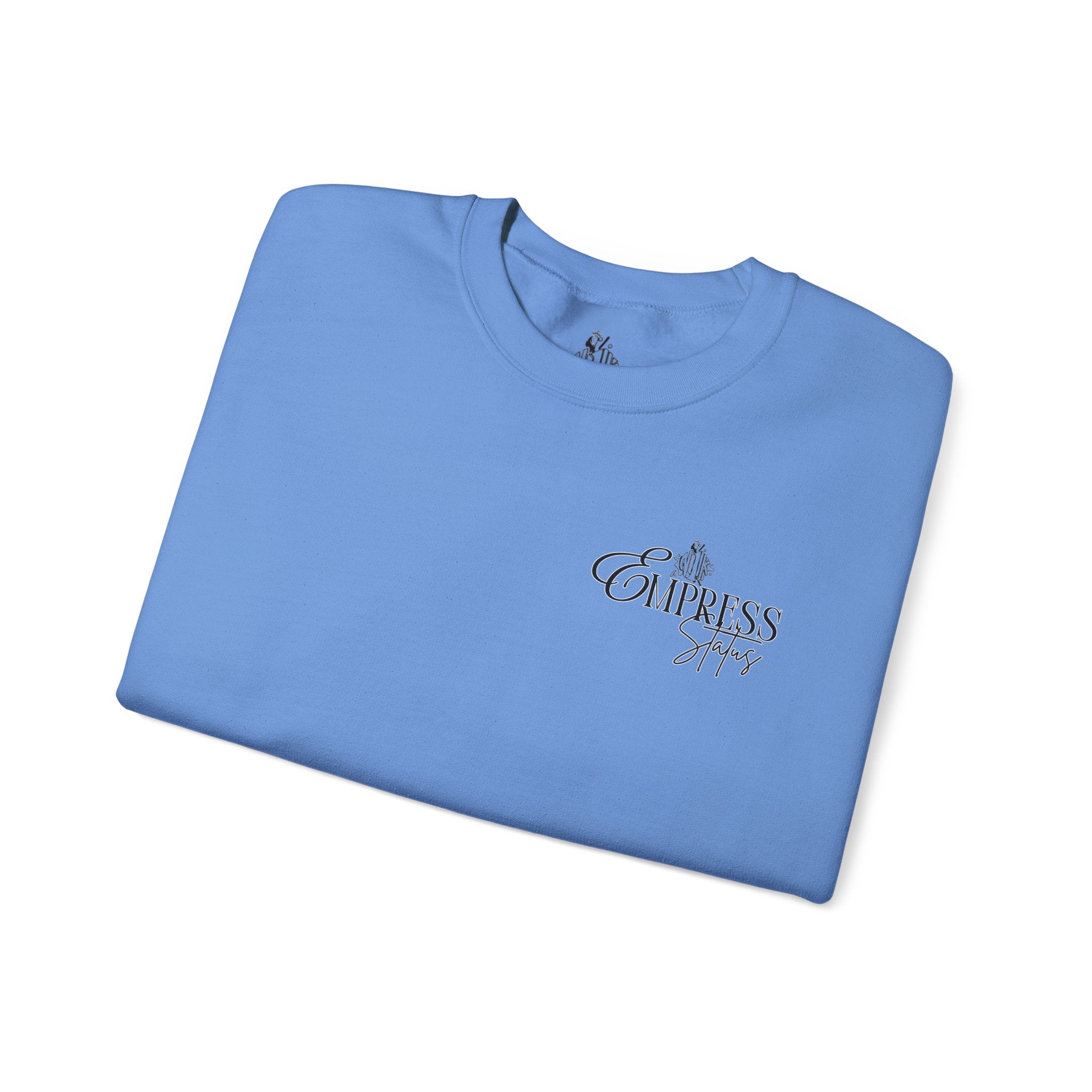 More Than A Brand ES Unisex Blend Sweatshirt