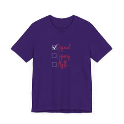 Myth 3 Generational Tshirts